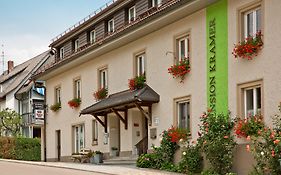 Pension Kramer
